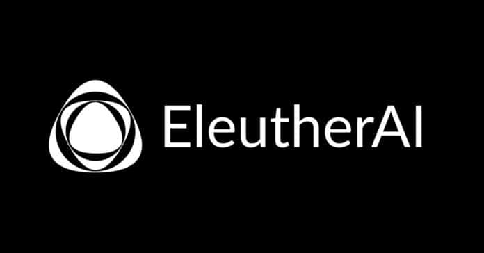 EleutherAI Releases GPT-NeoX-20B, A 20-billion-parameter AI Language